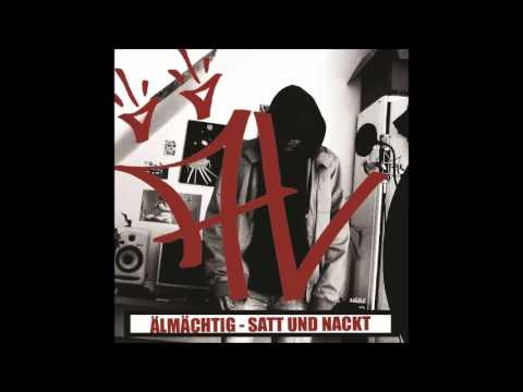Älmächtig - Satt und Nackt (Full Album) 2015
