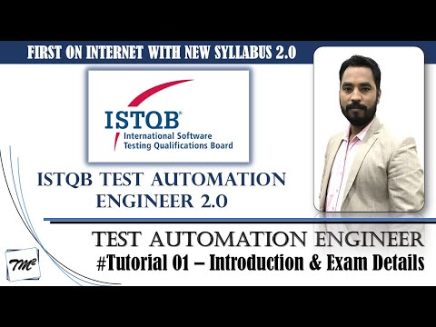 ISTQB Test Automation Engineer v2 0 Tutorial 34 Closing Notes ISTQB Tutorials TM SQUARE