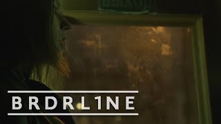 Corbin - Mourn (HERE†HEYCOME SCREW)