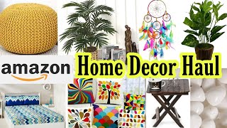 Huge Amazon Home Decor Haul 🏠 Beautiful, Affordable Home Decor Items From Amazon 🏠