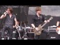Darkhaus "Side effect of Love" Amphi Festival ...