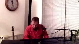 Bis Du Einschlafen Kannst (Piano &amp; Vocals)