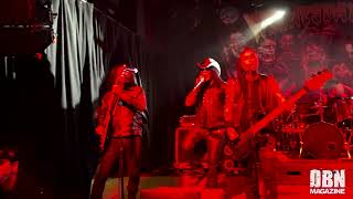 Wednesday 13 - &quot;I Walked with a Zombie&quot; (Atlanta, GA 3-30-22)