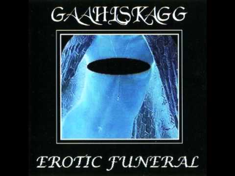 Gaahlskagg - Skullfuck