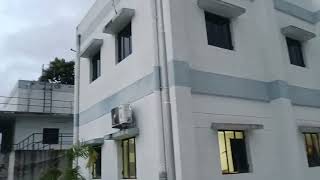 Lighting strock Guwahati C1 Site