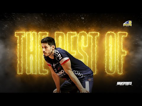 The best of Kelvin Coelho 🇧🇷 (Outside hitter) 2021/2022 – PLAYERS ON VOLLEYBALL