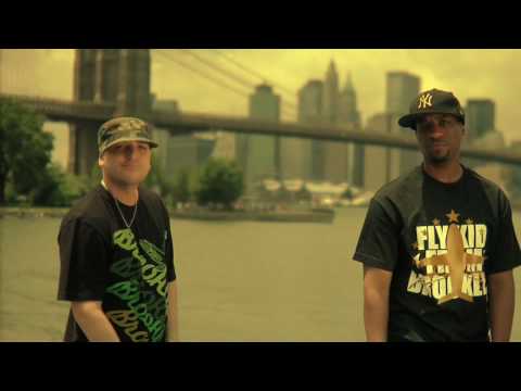 Bekay Brooklyn Bridge feat Masta Ace