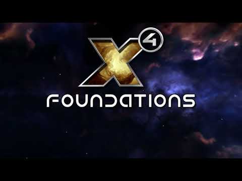 X4 Foundations |  Mit Mini-Flotte gegen das Vigor-Syndikat