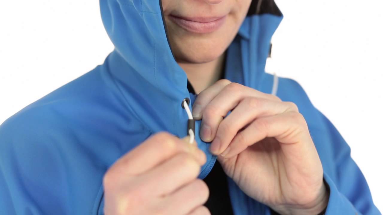 EMS Women's Versa Jacket