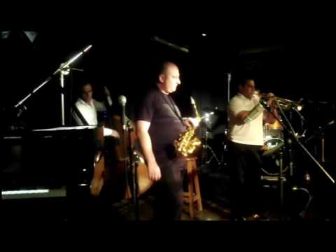 Looking Forward - Anchipolovsky-Rivkin Sextet