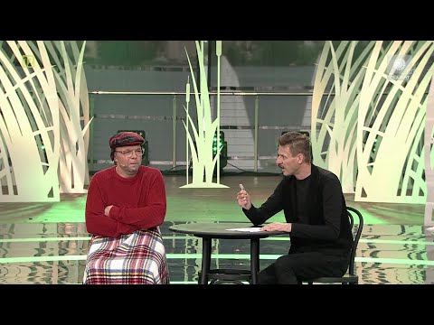 XXI Mazurska Noc Kabaretowa - Ani Mru-Mru - Drzewo genealogiczne