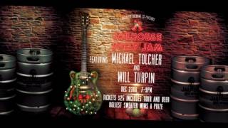 Michael Tolcher - Stars