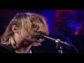 Nirvana-The Man Who Sold The World "Live ...