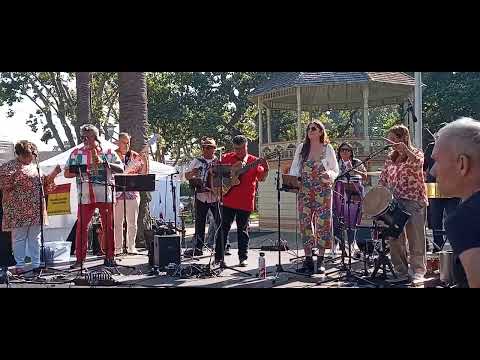 Bululú - Cumbia del laundromat, 4 of 4