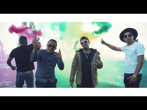 Bomi Martiora - Youpi (Clip Officiel)