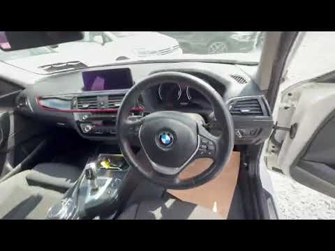 2017 BMW 118D SPORT AUTO FULL LIP KIT & EXTRAS - Image 2