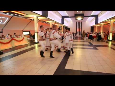 Nunta Marius&Alexandra Rapsodia Arad