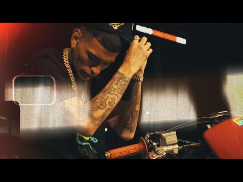 X6 - @AdrianMontoya  (Video Oficial)