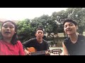 Siapkah Kau Tuk Jatuh Cinta Hivi Cover