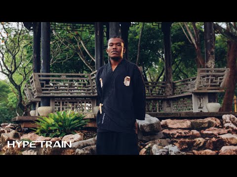 ESKIIMO - DEK WAT (Prod. by NINO) OFFICIAL MV