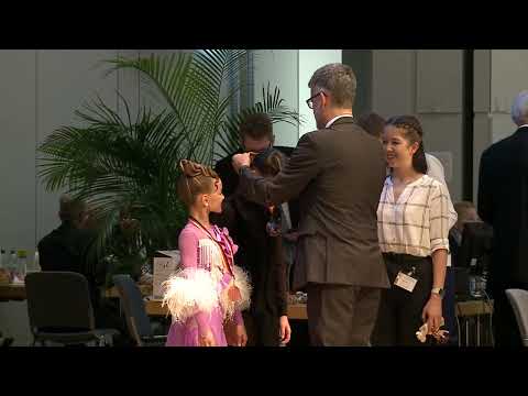 Daniel Martiniuc & Sophia Ivanova