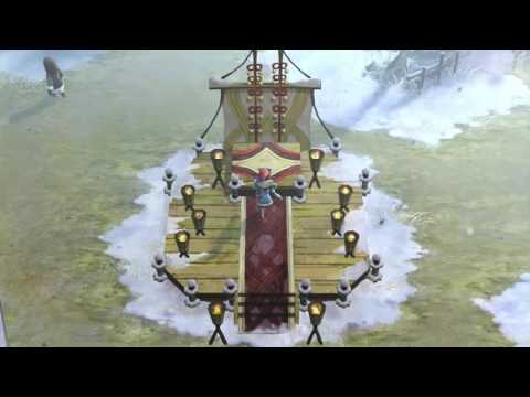 I am Setsuna: Video-Test | 4Players.de