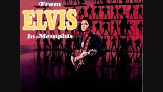 ELVIS PRESLEY ~ I&#39;M MOVIN&#39; ON (UNEDITED VOCAL)