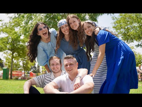 🇮🇱 Yom HaAtzmaut 2025 Celebration Highlights