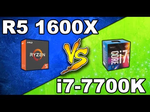 download lagu mp3 mp4 Ryzen 5 1600x Vs I7 7700k, download lagu Ryzen 5 1600x Vs I7 7700k gratis, unduh video klip Ryzen 5 1600x Vs I7 7700k