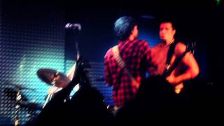 MANTRAM - Bury yourself [LIVE VERSION]