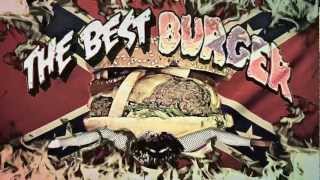 THE EXPERIMENTAL TROPIC BLUES BAND - THE BEST BURGER