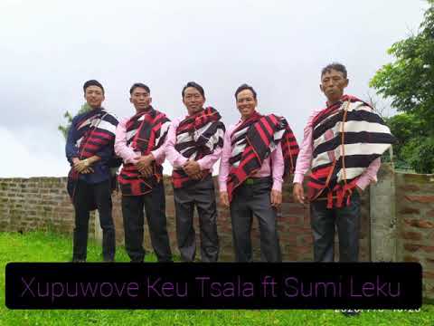 Xupuwove Keu Tsala  |Sumi Leku |Composed by Ashito Awomi