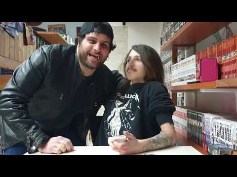 1° Posto WCQ Regionale Foggia 6-0(D. Di Costantino)-Deck Profile Dell'amico Del Nonno Yu-Gi-Oh! #19