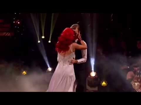 I Was Made for Loving You-Joe and Dianne {Joanne}