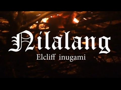 Nilalang - Elcliff Inugami (Official Lyric Video)