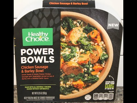 download lagu mp3 mp4 Chicken Sausage And Barley Bowl, download lagu Chicken Sausage And Barley Bowl gratis, unduh video klip Chicken Sausage And Barley Bowl