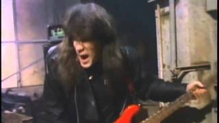 The Angels - Dogs Are Talking