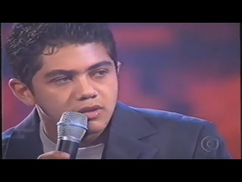 Thiago (filho de Leandro) - Catedral