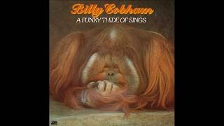 Billy Cobham - Panhandler (1975)
