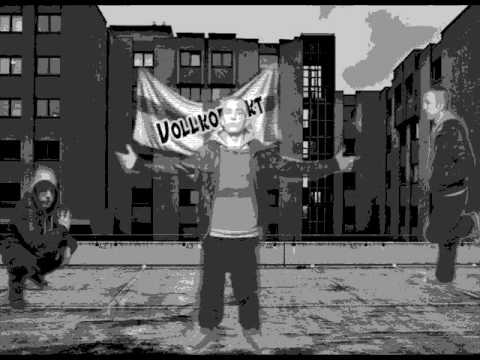 Flamur & Vollkontakt feat. Nico Padrino - Baba Sound