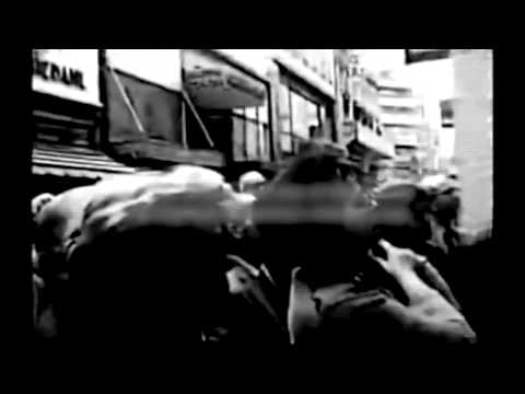 Argentinian Writer Juan Gelman (1930-2014)