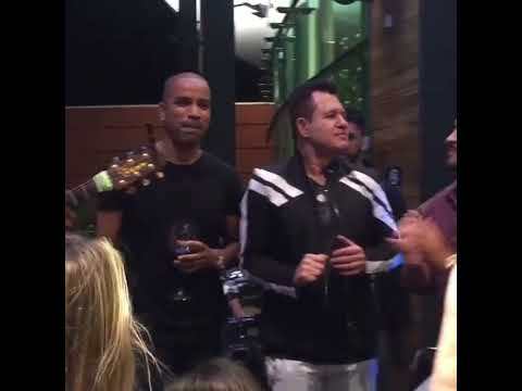 Edson Jr Sanfoneiro tocando com Alexandre Pires e Marrone - #2023 #musica #sertanejo #pagode