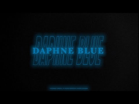 The Band CAMINO - Daphne Blue (Official Video)