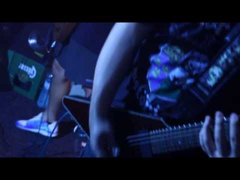 DEATHDRIVE - Remains of the Day Live @ Question Mark Club, Bucharest, 12.09.2013
