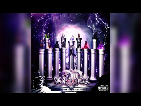 [1 HOUR] Odetari - HYPNOTIC DATA