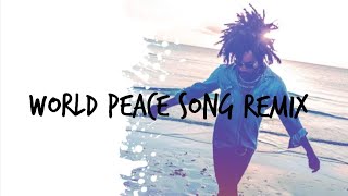 数々のアーティストが歌う、差別や人権ソングリミックス/アーティストのメッセージ/日本語字幕付き#Stopasianhate#Blacklivesmat