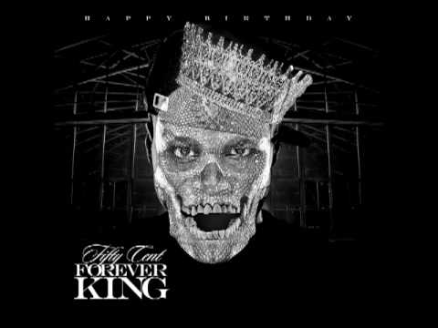 06. Funny How Time Flies - 50 Cent [Forever King]