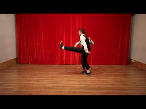 «I Got Rhythm» showcase performed by Sergey Galperin & Anna Yakshina