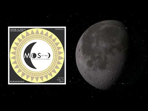 Jason Le Roux | Lazarusman | Remarkable | (Original Mix)