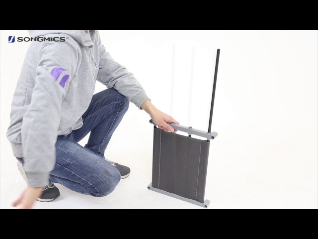 Video Teaser für Songmics LSN63H (UK)